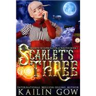 Scarlet's Three