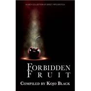 Forbidden Fruit 9781909181618