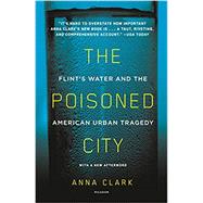 The Poisoned City 9781250181619