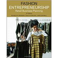 Fashion Entrepreneurship 9781501331619