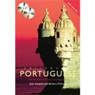 Colloquial Portuguese 9780415431620