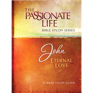 John 9781424551620