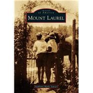 Mount Laurel 9781467121620