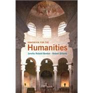 Handbook for the Humanities 9780205161621