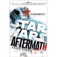 Aftermath: Star Wars 9780345511621