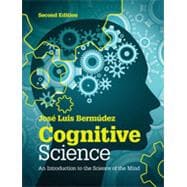 Cognitive Science 9781107051621