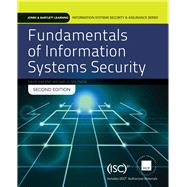 Fundamentals of Information Systems Security 9781284031621