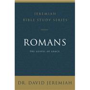 Romans 9780310091622