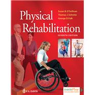 Physical Rehabilitation 9780803661622