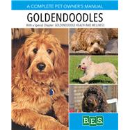 Goldendoodles 9781438011622