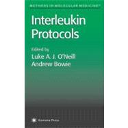 Interleukin Protocols