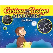 Curious George Discovers the Stars 9780544651623