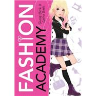 Fashion Academy 9781492601623