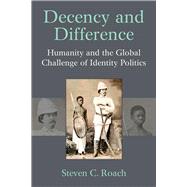 Decency and Difference