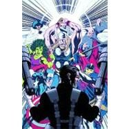 Punisher 9780785141624