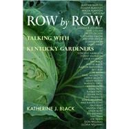 Row by Row 9780804011624