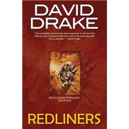 Redliners 9781476781624