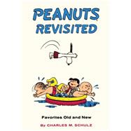 Peanuts Revisited 9781782761624
