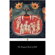 The Penguin Book of Hell 9780143131625