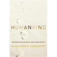 Humankind 9781681771625