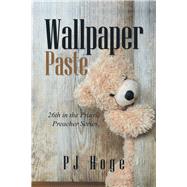 Wallpaper Paste