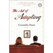 The Art of Adapting 9781476761626