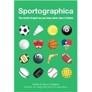 Sportographica 9781623651626