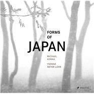 Forms of Japan 9783791381626