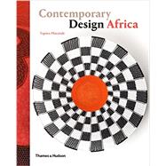 Contemporary Design Africa 9780500291627