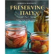 Preserving Italy 9780544611627