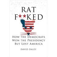 Ratf**ked 9781631491627