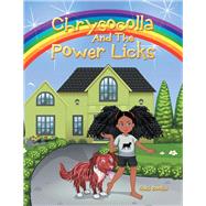 Chrysocolla and the Power Licks 9781796071627