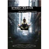 Street Magick 9781934501627