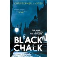 Black Chalk 9780099581628
