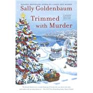 Trimmed With Murder A Seaside Knitters Mystery 9780451471628