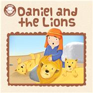 Daniel and the Lions 9781781281628