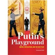 Russia 9781942411628