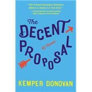 The Decent Proposal 9780062391629