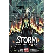Storm Vol. 2 9780785191629
