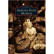 Arizona State Museum 9781467131629