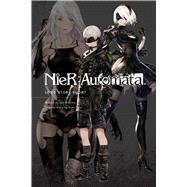 Nier-automata 9781974701629