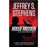 Rogue Mission 9781682611630