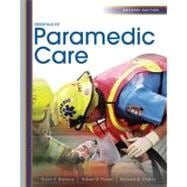 Essentials of Paramedic Care 9780131711631