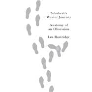 Schubert's Winter Journey 9780307961631