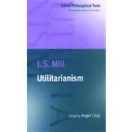 Utilitarianism