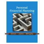 Personal Financial Planning 9781111971632