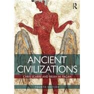 Ancient Civilizations 9781138181632