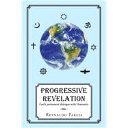 Progressive Revelation 9781514451632