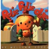 Rolie Polie Olie