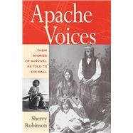 Apache Voices